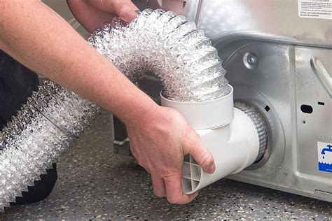 Transform Your Laundry Room with a Magic Dryer Vent: Practical and Aesthetic Benefits